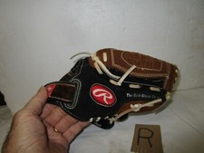 Rawlings Savage 10" baseball glove Model PP100DP