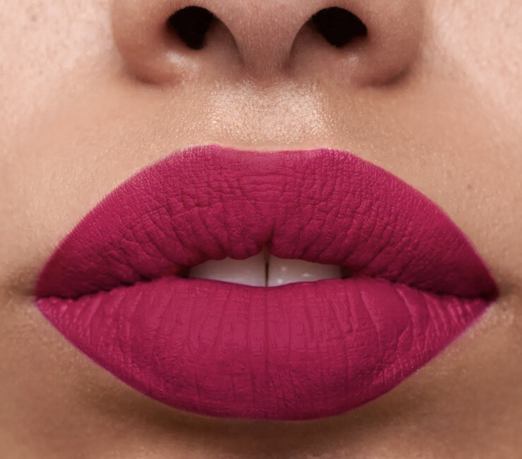 Cyzone Studio Look Liquid Lipstick Matte, Color: Pink Heart | eBay