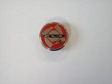 46 replica MOZZO RUOTA PER CERCHIO BWA CAR BADGE, STEMMA, LOGO, TARGA, BORCHIA