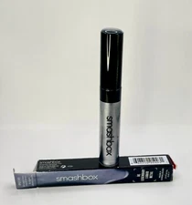 NEW Smashbox Be Legendary Liquid Metal-SPACE CASE-Shade chrome-In box