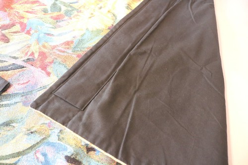 TAPIZ GRANDE COLGANTE DE PARED MARTHA'S CHOICE 52-1/2" X 55" - Imagen 7 de 8