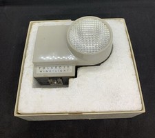 Polaroid Wink Light Model 250 Without Cord with Original Box - Untested