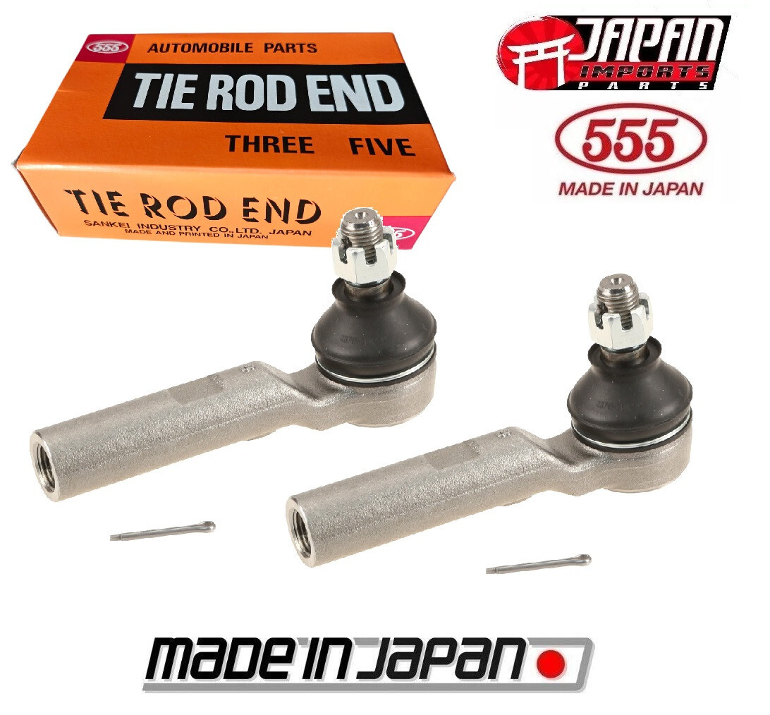 New Made in Japan Outer Tie Rods End Tacoma 16-23 2pcs | eBay