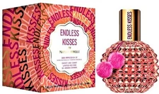 Endless Kisses Perfume, by preferred fragrance, womens perfume,  3.4 fl oz