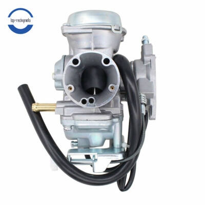 Carburetor For Suzuki Quadsport Z250 LTZ250 2x4 2004-2009 13200