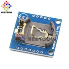 New Arduino I2C RTC DS1307 AT24C32 Real Time Clock Module for AVR ARM PIC SMD