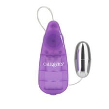 Slim Teardrop Bullet Vibrator multi-speed Super Slim Vibe Sex Toy for Women