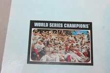 2020 Topps Heritage Baseball Cards Complete Finish Fill Your List Set Pick 1-300