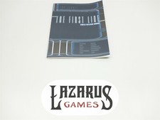 Star Trek Roleplaying Game: The First Line, S...
