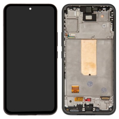 Fur Samsung Galaxy A54 5G SM-A546 Incell Oled LCD Touchscreen Display Ersatz