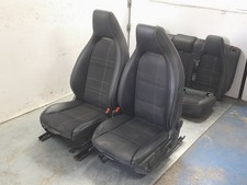 1769108101 KOMPLETTES SITZSET / 1429077 FÜR MERCEDES-BENZ CLASE GLA W156 GLA 2 1769108101 KOMPLETTES SITZSET / 1429077 FÜR MERCEDES-BENZ CLASE GLA W156 GLA 2