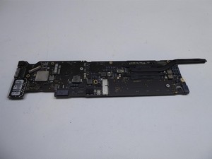 Apple MacBook Air 13" A1466  Logic Board ( 2015 ) 8GB i7 2,2GHz 820-00165-A