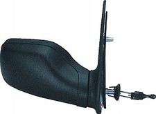 Retroviseur droit (ou coque) Peugeot 106