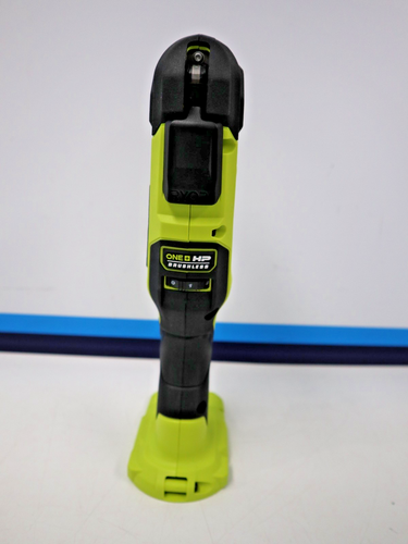 Ryobi 18V ONE+ HP Brushless Multitool - Tool Only ( RMT18X) - Picture 9 of 12