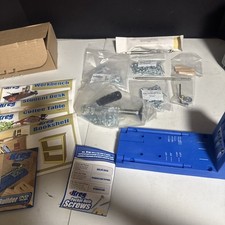 KREG Pocket-Hole Jig K4  System