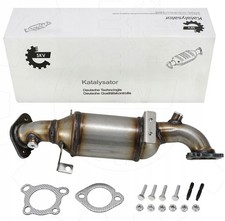 Catalyseurs Skoda OCTAVIA