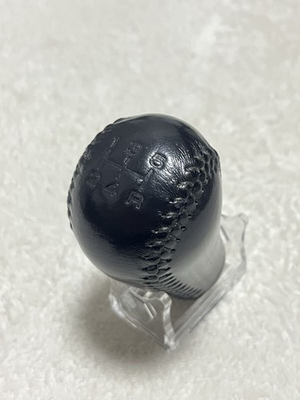 #ad Subaru Legacy BE5 BH5 OEM Shift Knob Clean Condition JAPAN $193.00