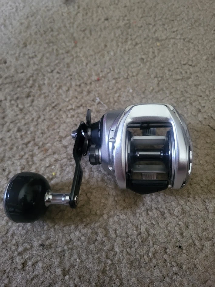 Shimano Tranx for sale - eBay