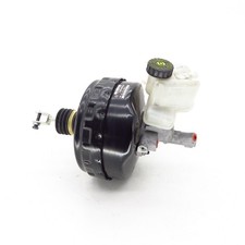 Bremskraftverstärker Mercedes Benz GLK-KLASSE X204 06.08-12.15 Bremskraftverstärker Mercedes Benz GLK-KLASSE X204 06.08-12.15