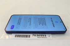 Samsung Galaxy S25 Blue - Unlocked AT&T T-Mobile Verizon w/ 100% batt! 7636993