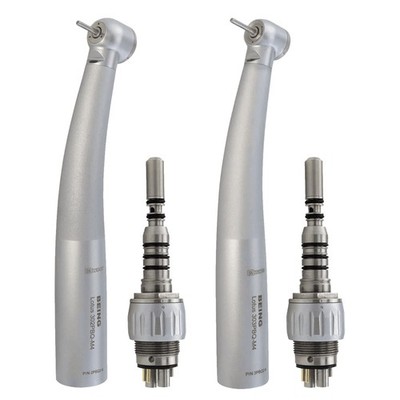BEING Dental Fiber Optic High Speed Handpiece For KaVo MULTIflex Coupler 6 Hole