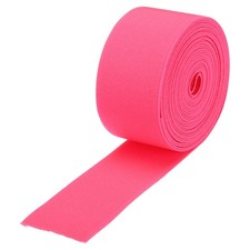 Elastic Bands for Sewing 5cm 5 Yard Rose Red Knit Elastic Spool