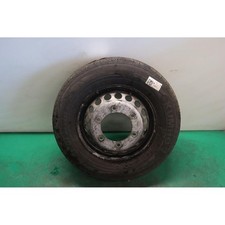 Jantes Volkswagen CRAFTER