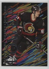1994-95 Flair Scoring Power Alexandre Daigle #2 1z4