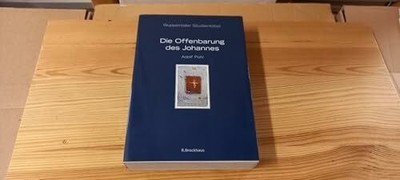 Wuppertaler Studienbibel, NT, Sonderausgabe, Bd.21, Die Buch R.Brockhaus