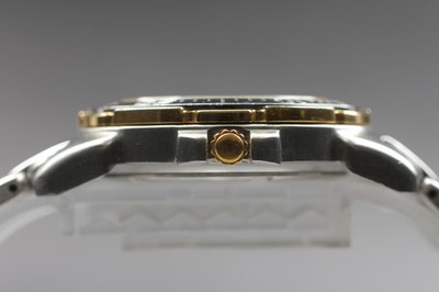 RARE Unique Men's Swiss Chronograph Watch Sector No Limits ADV4500