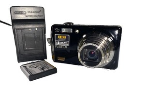 Fujifilm F810 | eBay