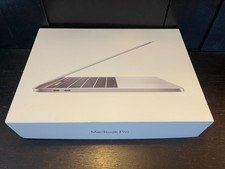 2019 Apple Macbook Pro 13in 16GB 2TB (A1989)