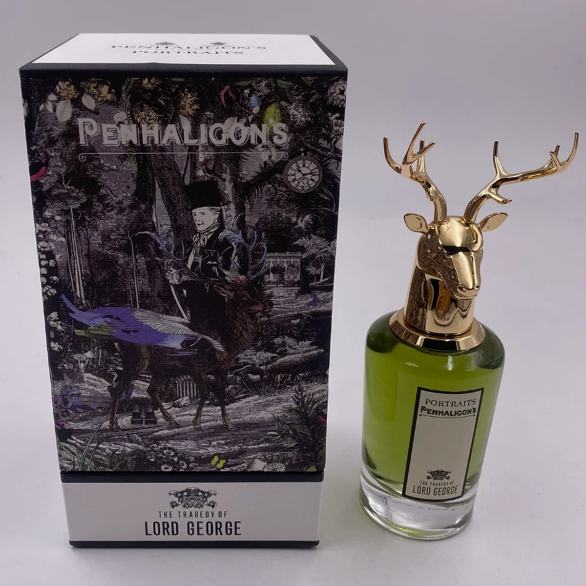 Penhaligon's Fragrances for Men for sale | eBay
