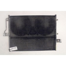 Radiateur Ssangyong KYRON