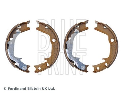 BREMSBACKENSATZ, FESTSTELLBREMSE HINTERACHSE FÜR HYUNDAI - BLUE PRINT ADG04167