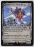 Starscream, Power Hungry Universes Beyond: Transformers (5) Normal - MTG