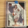2025 WNBA IMPECCABLE BASE SP #/75 SATOU SABALLY PHOENIX MERCURY CARD 89