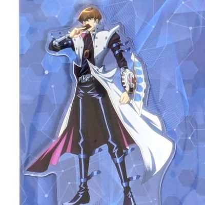 Seto Kaiba Acrylständer Yu-Gi-Oh! Duel Monsters POP UP Sammlerstück