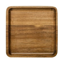 Wood Tray 30cm