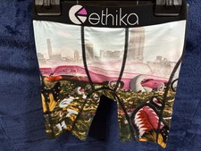Ethika BMR 3Dreamin boxer briefs Boys
