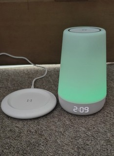 Hatch Rest 2nd Gen White Noise Sleep Sound Machine