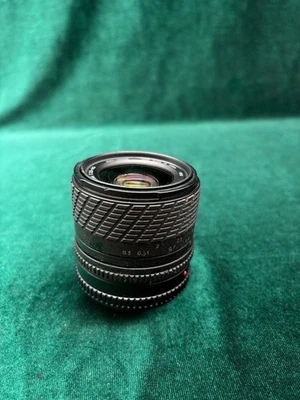 Vintage Sigma UC Zoom 28-70mm f/3.5-4.5 non testé - Photo 1/4