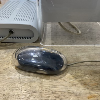 朝美品　power Mac Ｇ 4 QSqt 933 Power Mac G-4 | eBay