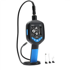 Equus Products 3381 Hd Borescope Inspection Camera Equus Products 3381 Hd Borescope Inspection Camera