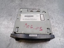 Autoradio Citroen BERLINGO