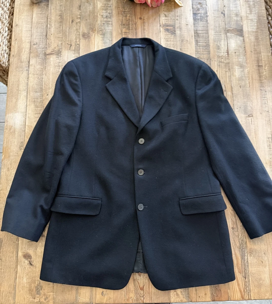 Brooks Brothers Cashmere Blazers for Men for sale | eBay