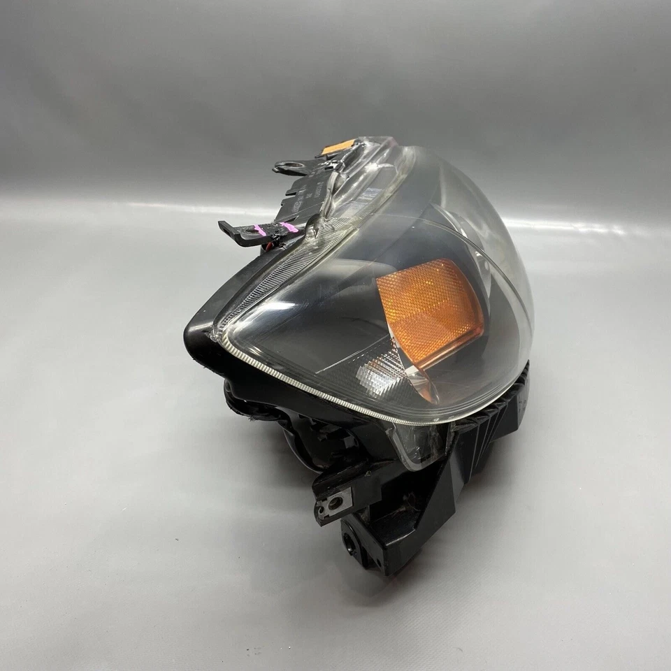 SUBARU IMPREZA HEADLIGHT RIGHT PASSENGER 2008 2009 2010 2011 XENON OEM — 第 4/4 张图片
