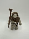 Star Wars ROTJ Chief Chirpa Action Figure 1983 Kenner
