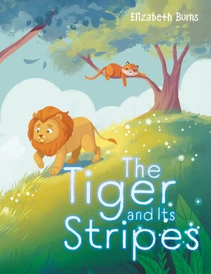 Elizabeth Burns | The Tiger and Its Stripes | Taschenbuch | Englisch (2025)
