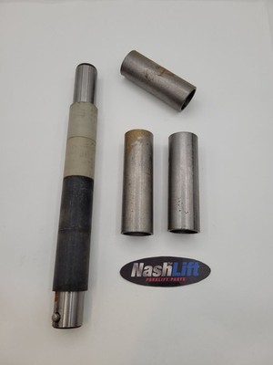 681780	PIN KIT - KING	FITS	CASCADE SKU-02250906CN